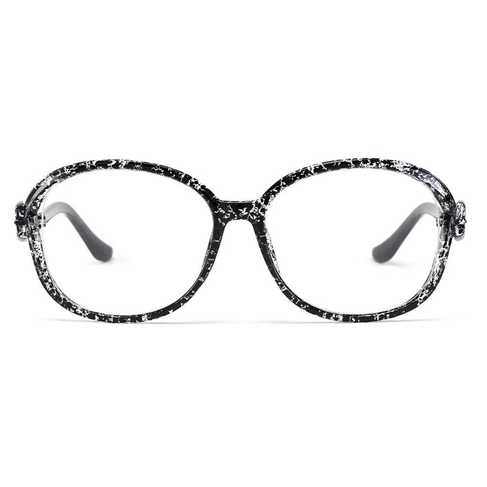 Gmei óptico cuadrado urltra-luz TR90 mujeres llanta completa Gafas ópticas marcos femenino plástico miopía gafas M8158