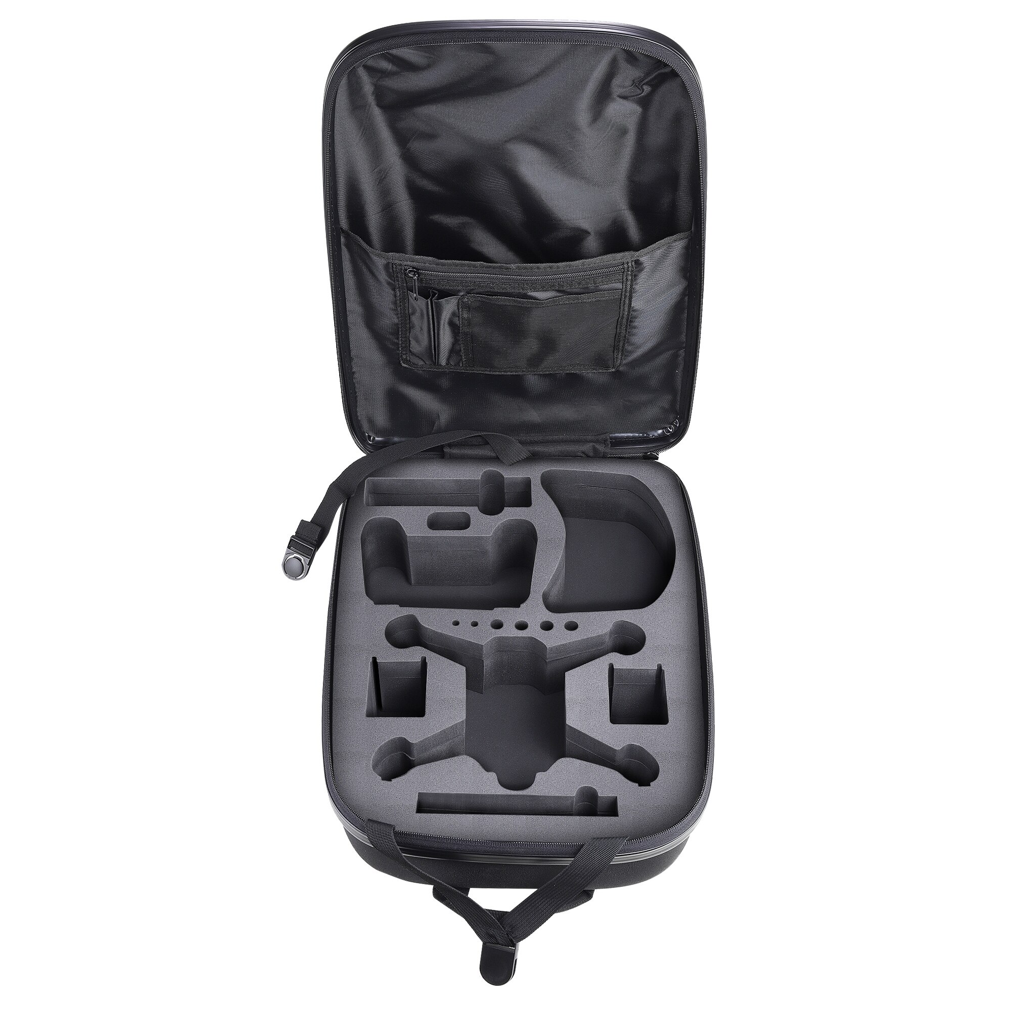 DJI FPV Packed with backpack-crosser case double shoulder bag FPV glasses V2 accessories package for Dajiang DJI FPV