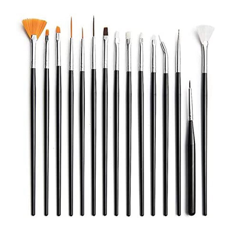 42 Pcs Clay Sculpting Tools, Polymer Clay Set, Modeling Clay Tools Set, Ceramic Tools, Pottery Carving Tools