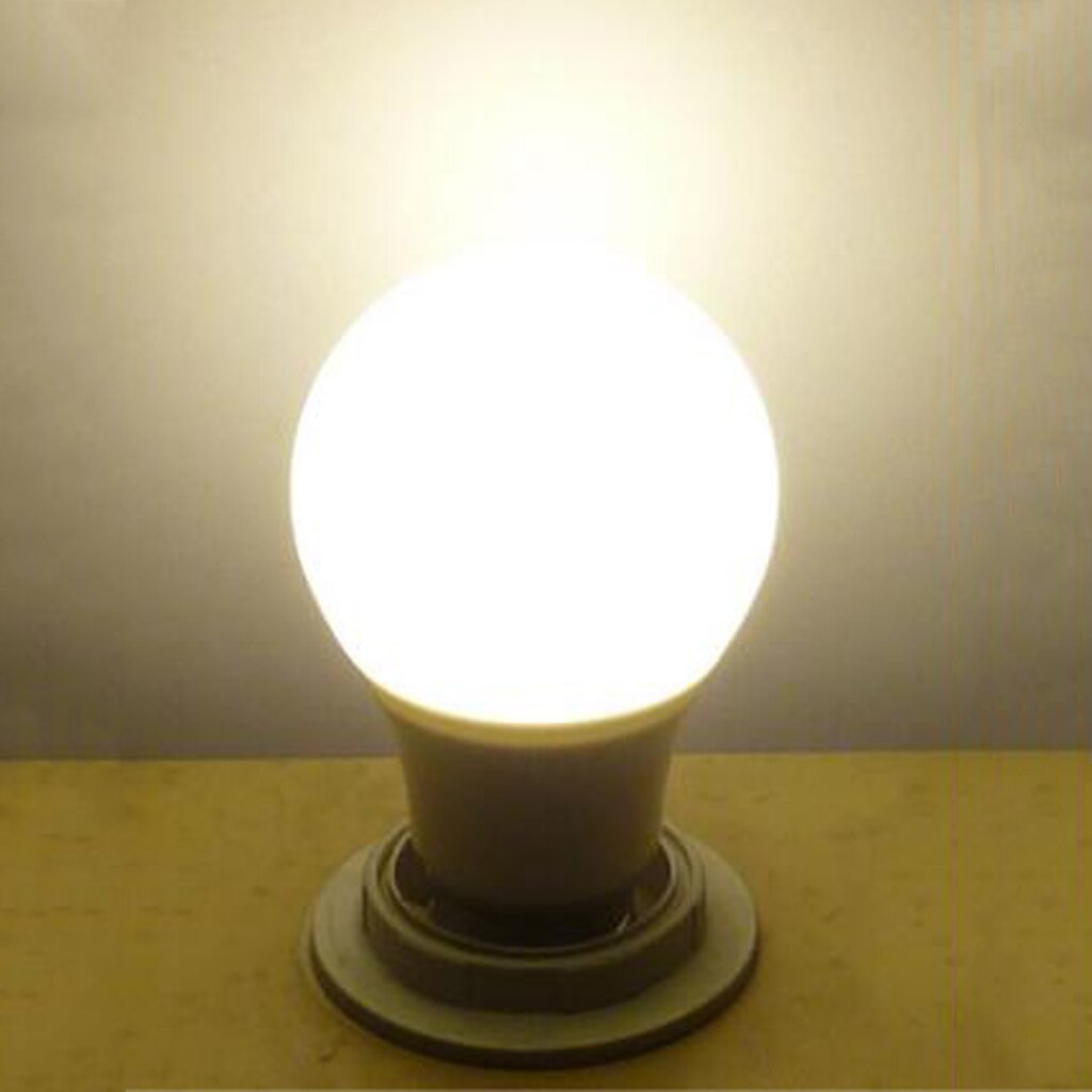 Natural Light /White/Warm White Led Plant Light Bulb Flower Grow Greenhouse For Seed Plants Vegetables 12W E27