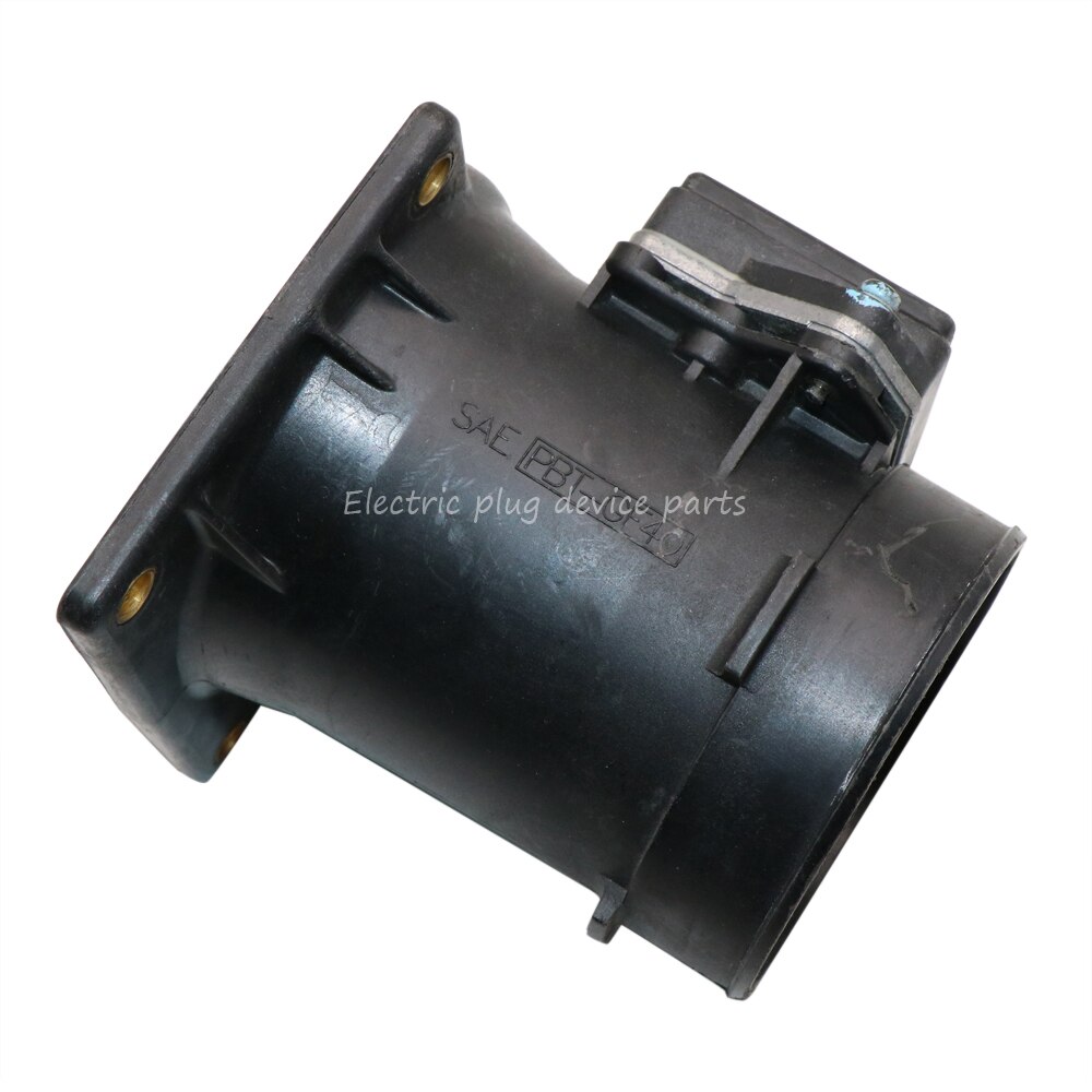 F6ZF-12B579-AA MAF Mass Air Flow Sensor for Ford F150 4.2L V6 AFLS-123RM F6ZF12B579AA