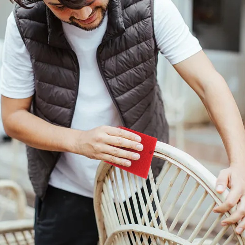 30/5 st. slipklossar för svamp, polering, sandpapper, ark, våt- och torrslipning, svamp, sandklossar,  p180 p400 p600 p1000 p2000 st . sandpapper