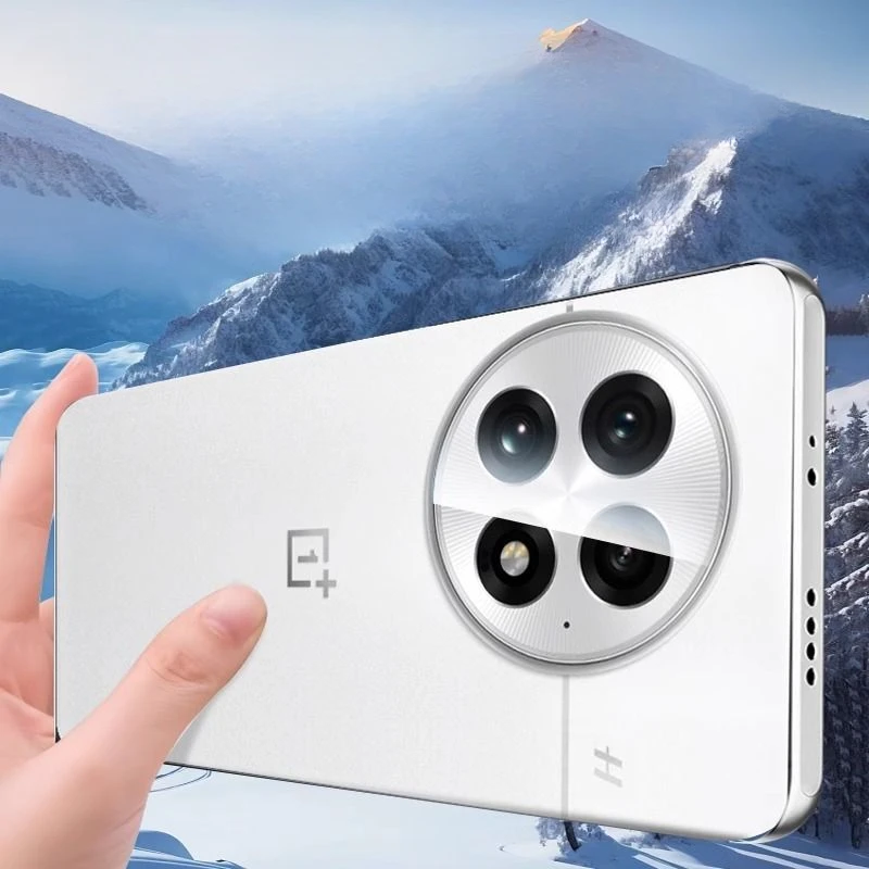 Protecteur d'objectif de caméra pour OnePlus 13 1 + 13 One Plus 13R ACE 5 Pro, 2 pièces, Installation de localisation de couvercle d'objectif en verre trempé