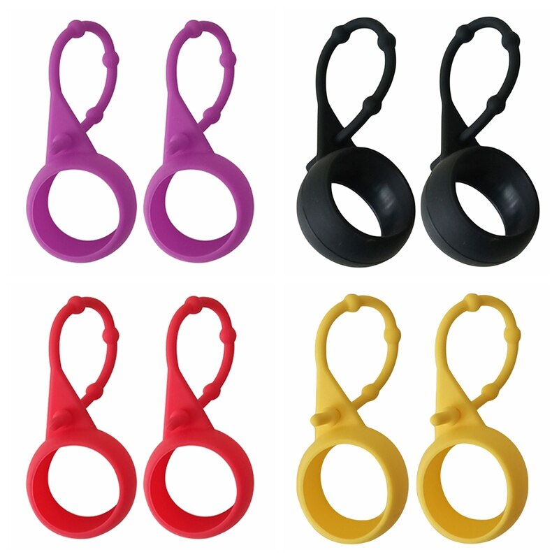 Golf Silicone Ball Cover Golfing storage Keyring Sleeve Bag Balls Holder Cover Golf Ball Protective Accessories Hung On The Belt