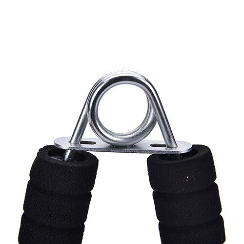 Resorte de agarre de mano para ejercitador entrenador de dedo, esponja de empuñadura para el antebrazo, refuerzo, expansor carpiano, entrenamiento de mano