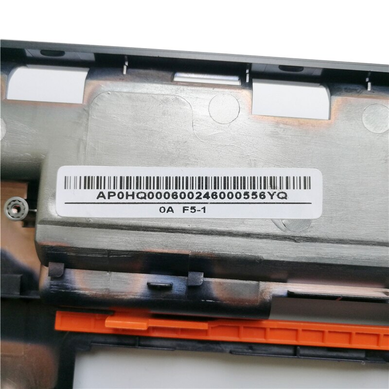Original para Acer Aspire 7750 7750G 7750Z 7750ZG portátil Base inferior cubierta inferior