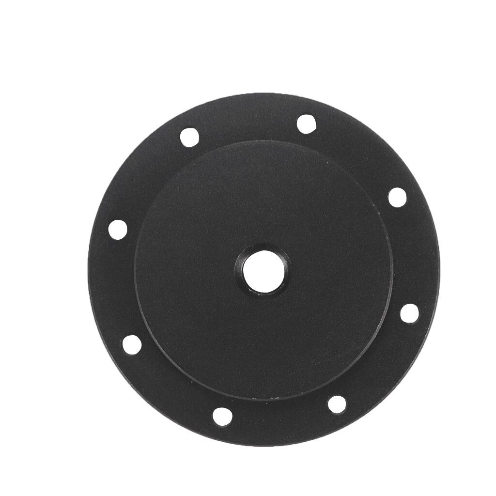 Adaptador de brazo mágico articulado de fricción, soporte de pared, abrazadera de montaje, Conector de Base para Monitor de cámara SLR, luz LED, micrófono de Flash
