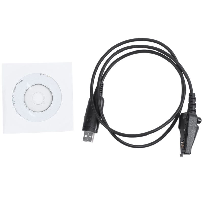 USB Programming Cable KPG-36U for Kenwood TK-480 TK-481 TK-2180 TK-3180 TK-5210