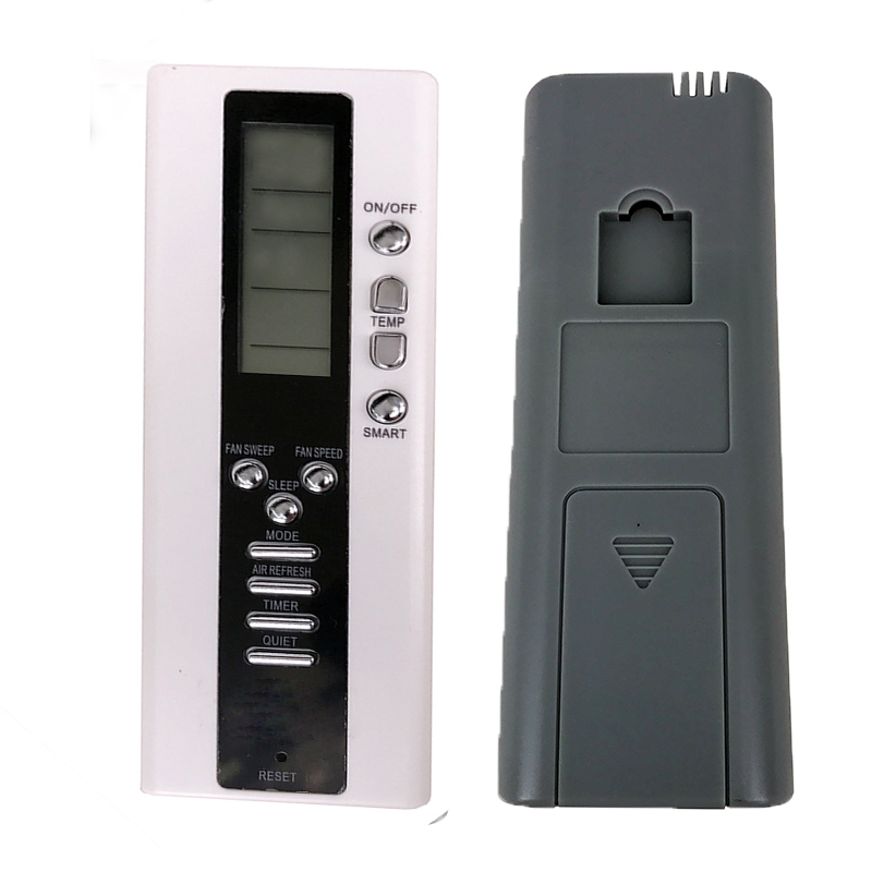 Air Conditioner Remote control KK25A-Z2 For Changhong BORK KK23A-C3 Air Conditioner Only cold Fernbedienung