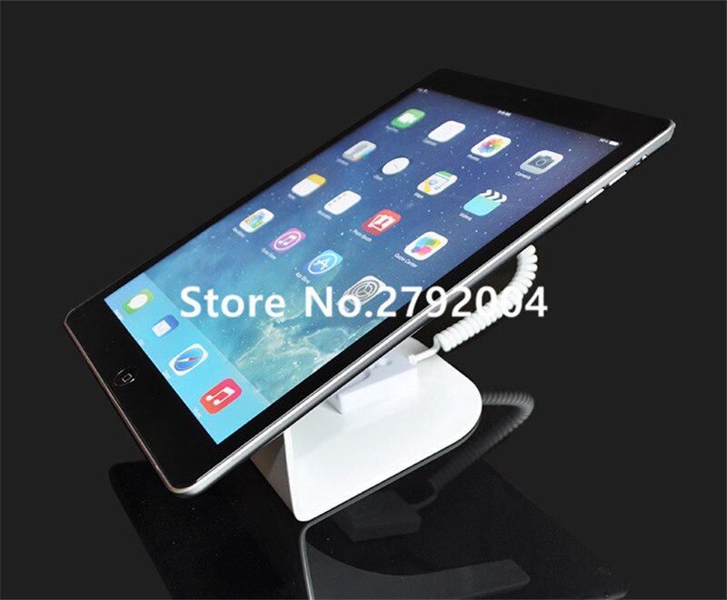 Security Ipad Stand Tablet Display Houder Ipad Aluminium Stand/Houder