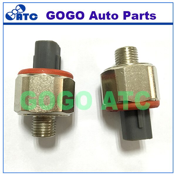 piece Knock Sensor For L exus LX470 GX470 T oyota Land Cruiser Tundra 4Runner OEM 89615-52010 8961552010