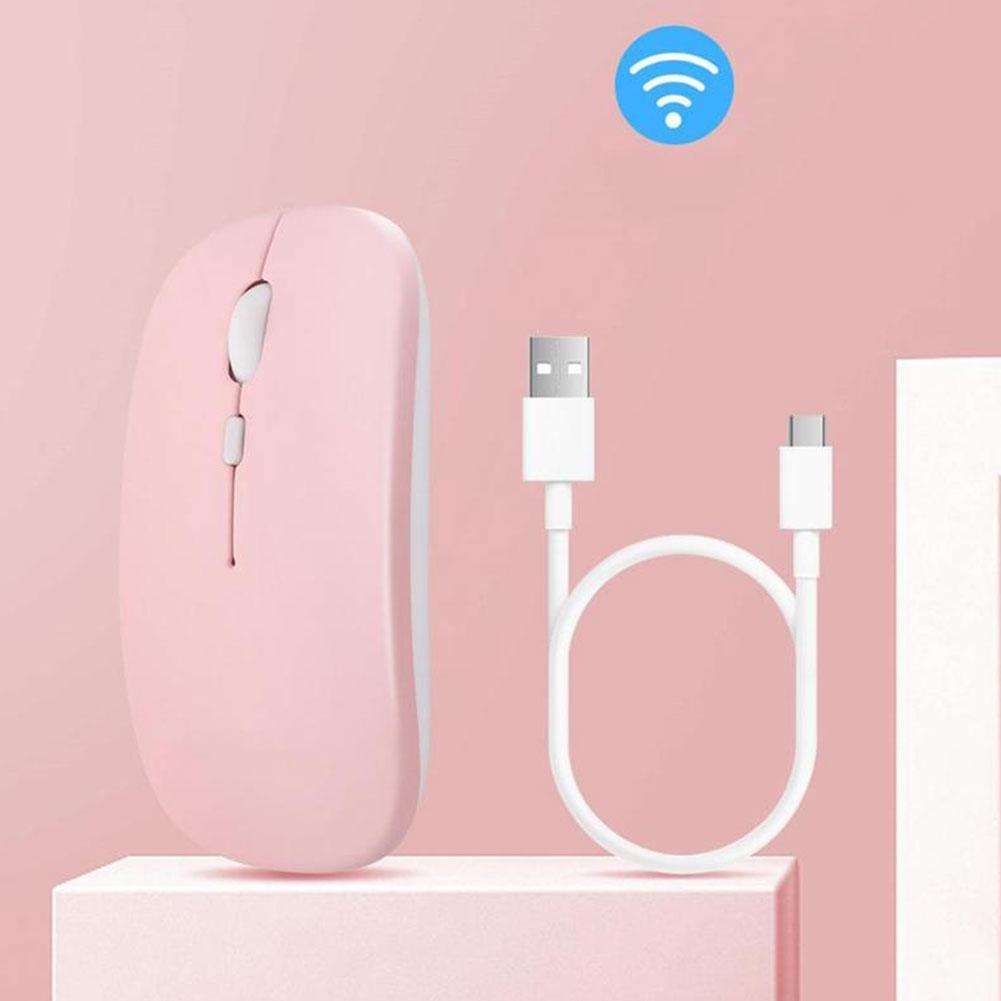 Retro Bluetooth-kompatibel Drahtlose Tastatur Und Maus Set Für Samsung Ipad IPhone USB Lade Mäuse Mini Tastatur Für Tablet