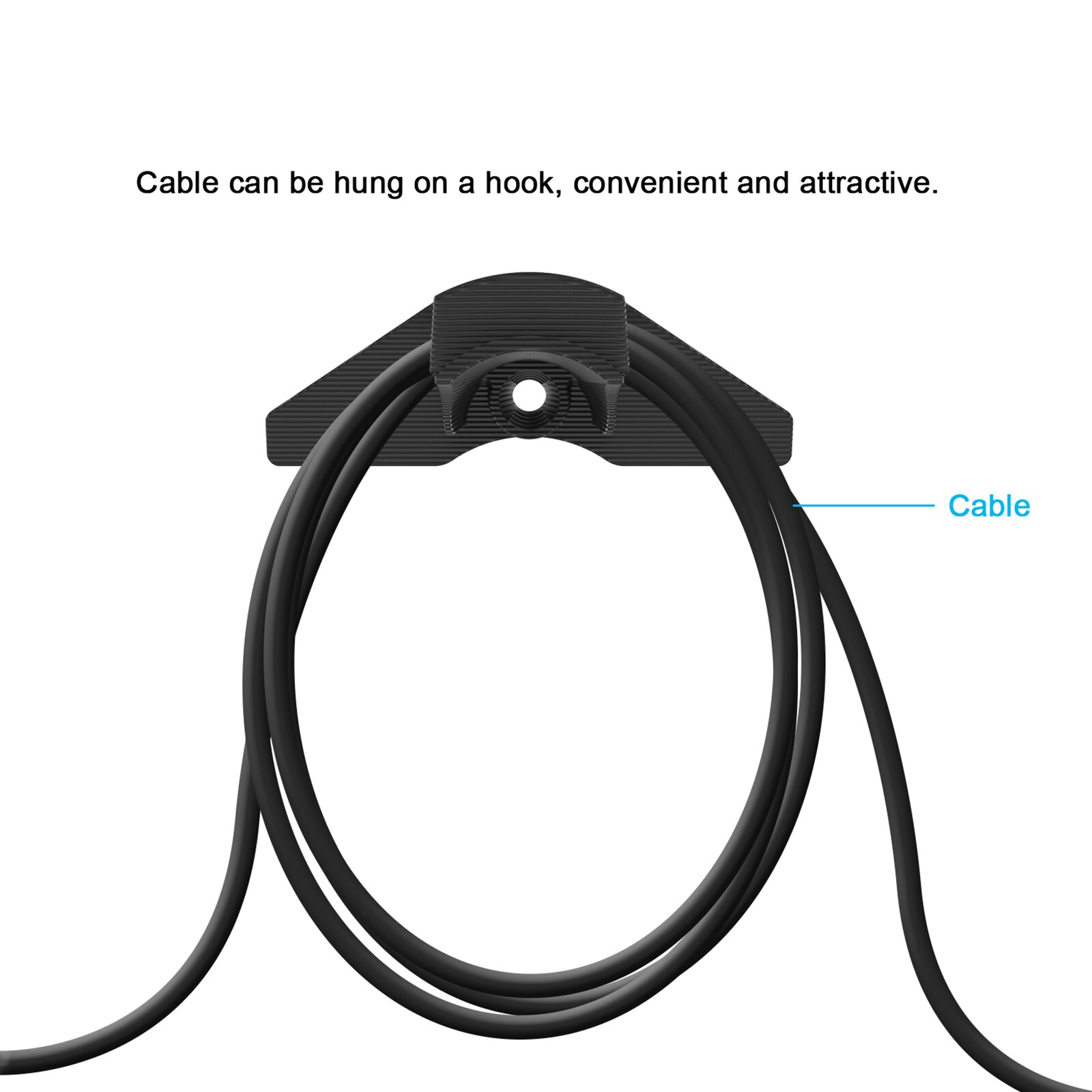 VR Controller Wall Mount Hook Stand for Oculus Rift S VR Headset Touch Controllers Cable Bracket Stand Holder Accessories