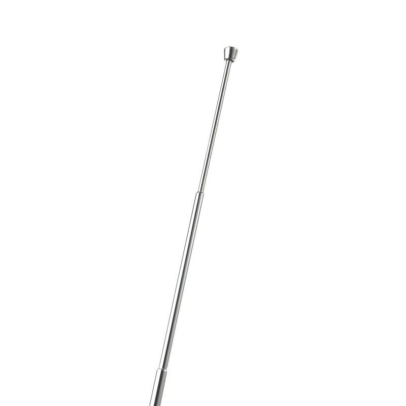 Telescopic Aerial Antenna 5/7 Sections Extendable Antenna Receiver Universal