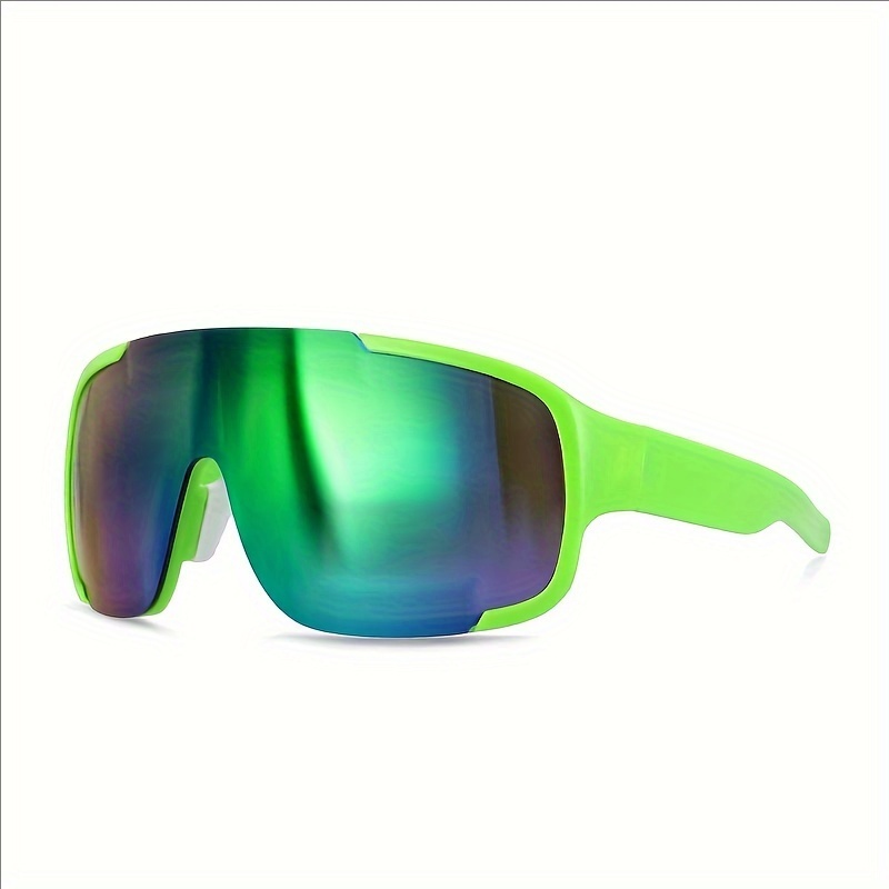 Gafas de sol de gran tamaño, gafas de sol a la para hombres y mujeres, gafas de de famosa, gafas Vintage: Negro
