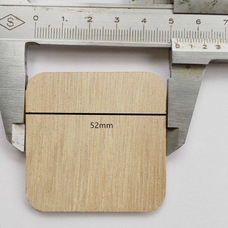 10pcs Star Natural Rustic Wood Circles, Wooden Log Slices for DIY Craft, Wedding Decoration, Home DecorCenterpieces