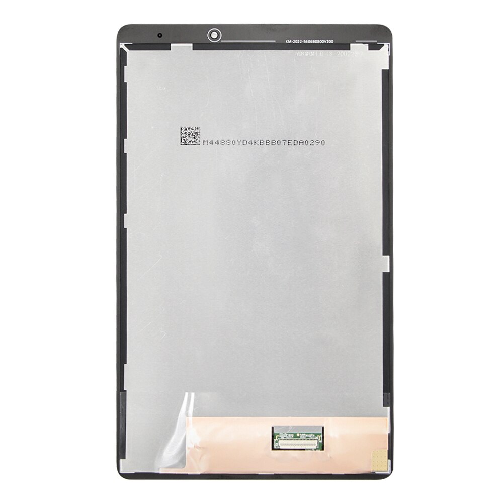 For Huawei MatePad T8 C3 8.0 KOB2-W09 KOB2-L09 BZD-AL00 LCD Display Touch Screen Digitizer Assembly