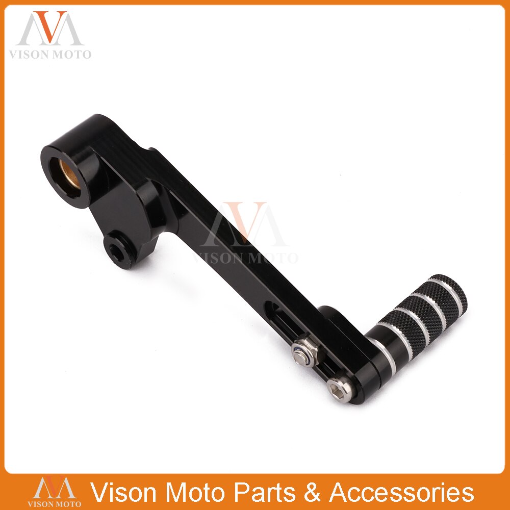 CNC Shifter Adjustable Gear Shift Lever For Ducati Diavel