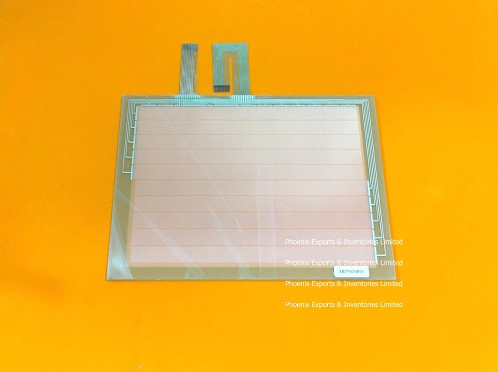 Brand Touch Screen Digitizer XBTF034510 Touch Panel Touch Pad Touch Glas XBTFO34510