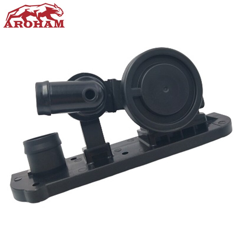 La válvula de Control de presión regulador respiro PCV 06F129101C 06F129101N 06F129101L 06F129101R para VW EOS Golf Jetta Passat Scirocco