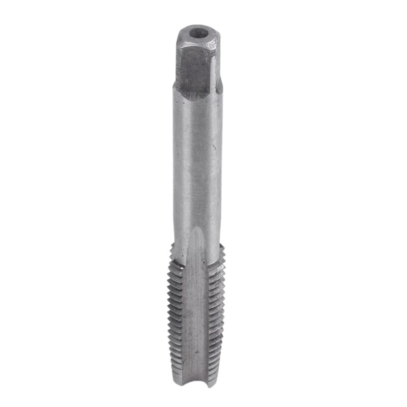 HSS 4 Flute 12mm x 1.5mm Taper and Plug Metric Tap M12 x 1.5mm Pitch