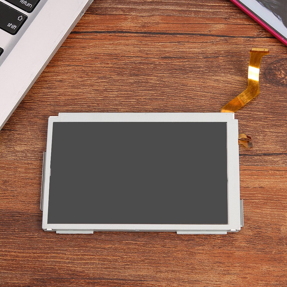 For Nintendo 3DS XL LL Top Upper LCD Screen Display Replacement Part