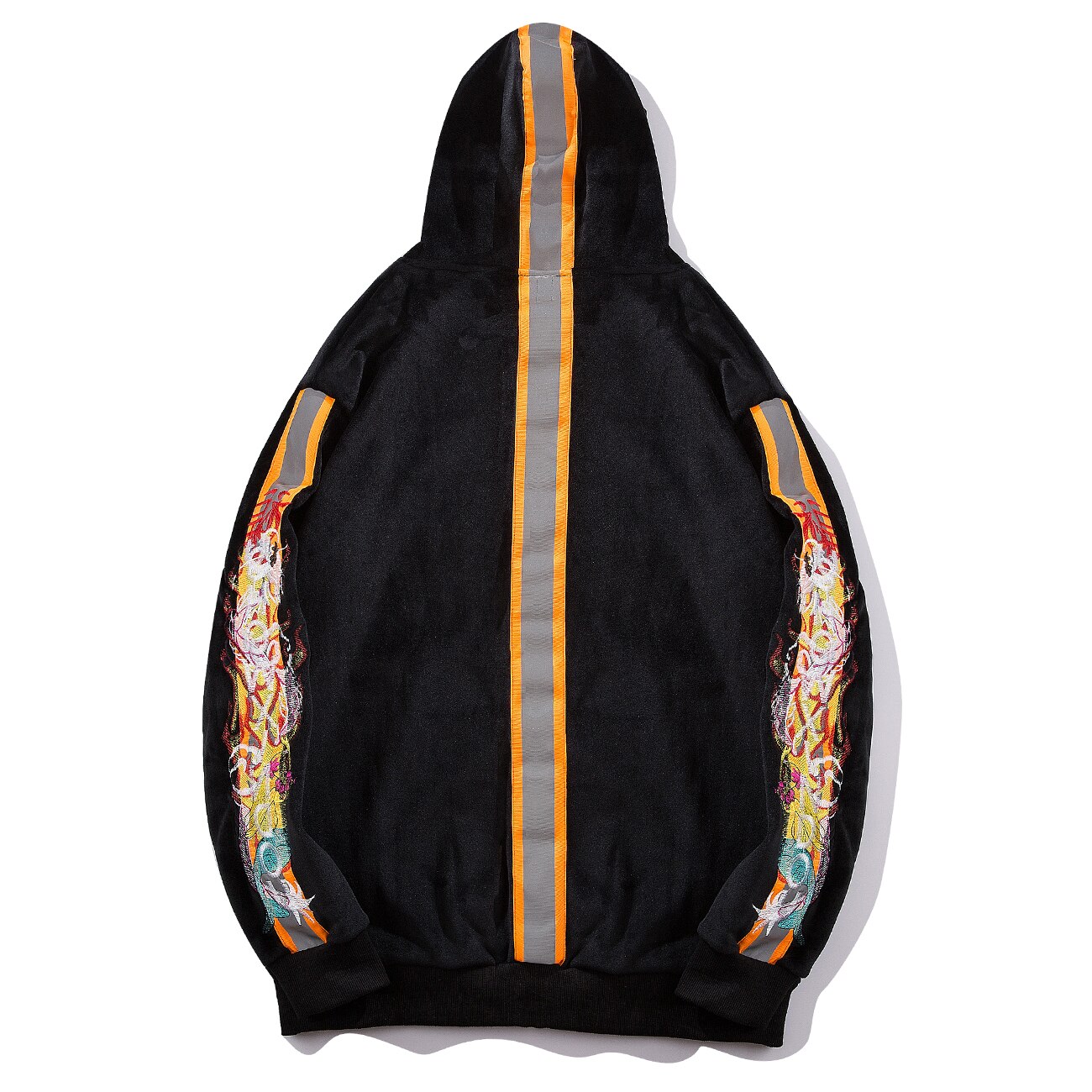 Katseye Kapuzenpullover Harajuku - Streetwear Sweatshirt Unisex In XS-3XL