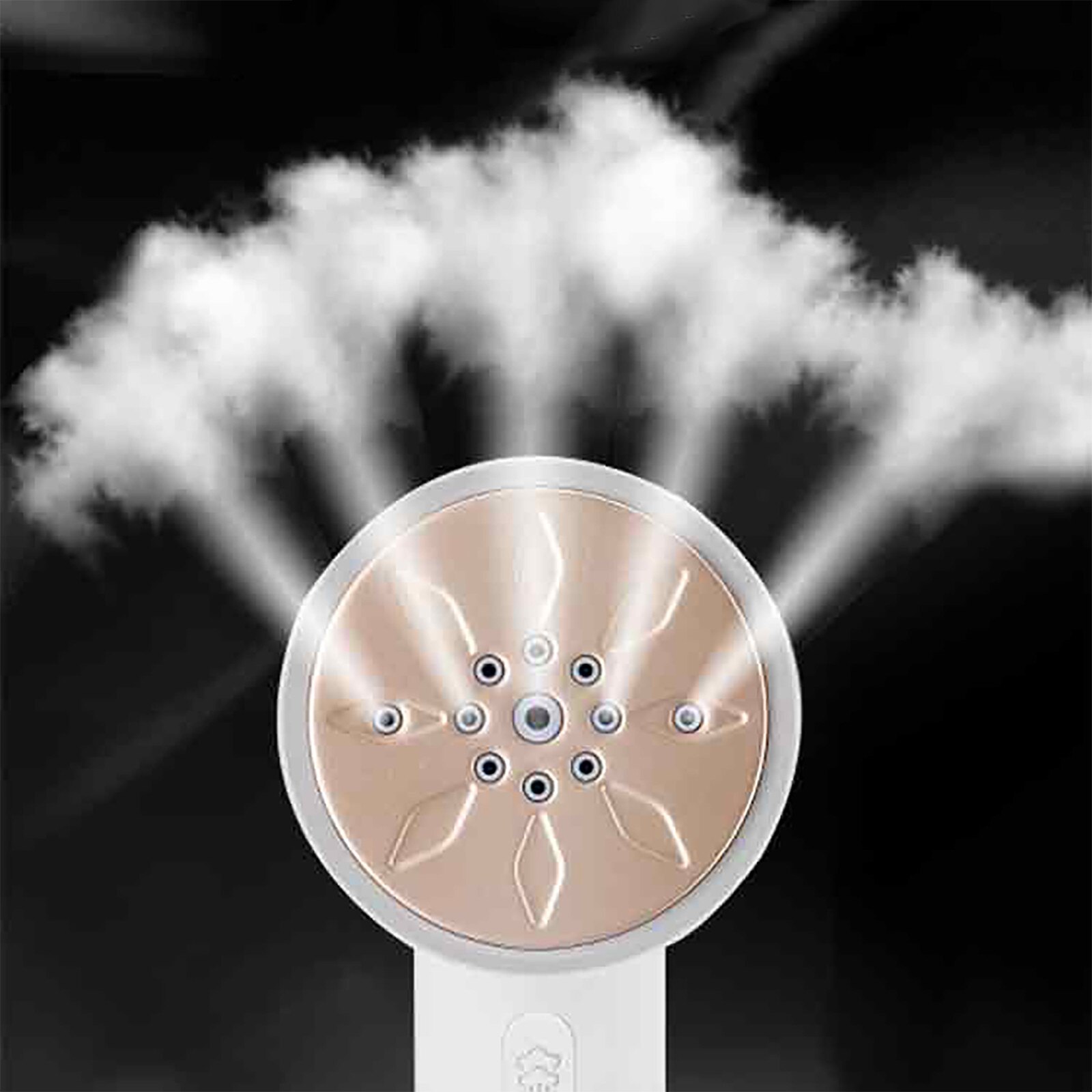 Steam Iron Garment Steamer For Clothes Travel Iron Handheld Hanging Iron Household Folding Portable Ironing Steam Irons#g30