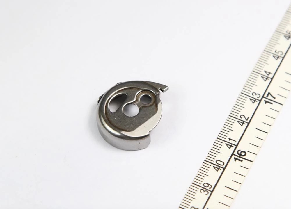 10PCS CP-HPF144TR BOBBIN CASE FOR PFAFF SEWING MACHINE 91-140650-91