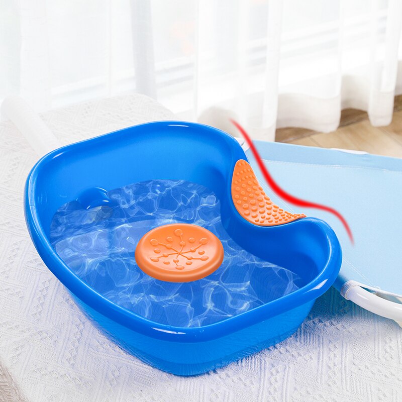 Évier Portable pour shampoing à la maison, outil de coiffure, lit de coiffeur, femme enceinte âgée, soins infirmiers