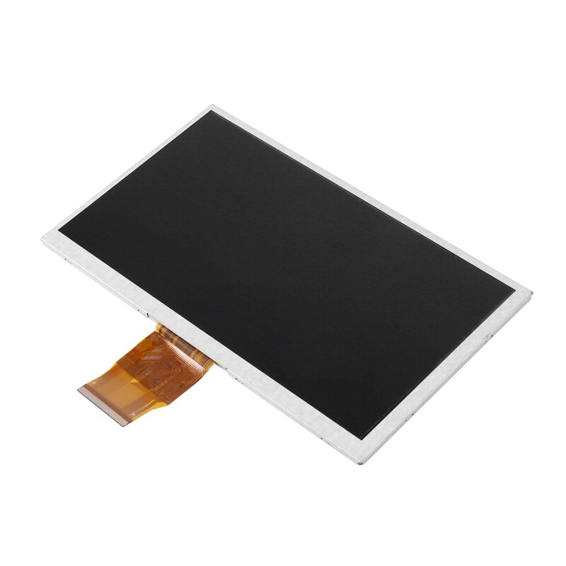 7-Inch LCD Screen 7300101463TTL50P 1024X600 LCD Screen 7-Inch LCD Screen 50-Pin