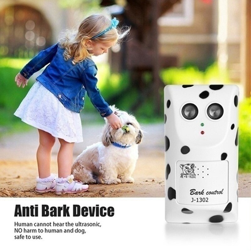 Ultrasone Anti Blaffen Apparaat Anti Schors Kraag Anti Schors Apparaat Antischorskraag Oplaadbare