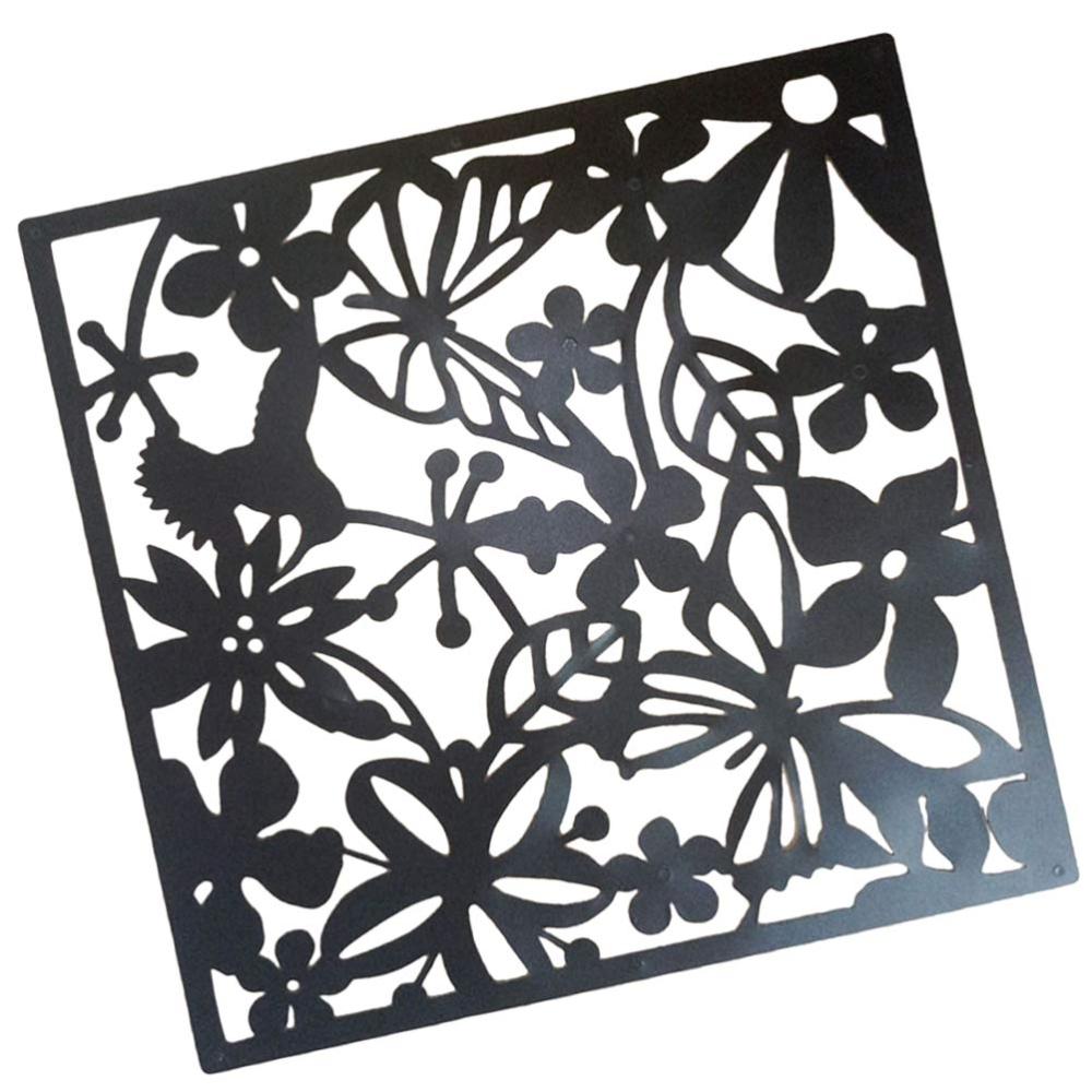 Wall Shiled Hanging Partition Panel Wall Shield Minimalist Liv... – Grandado