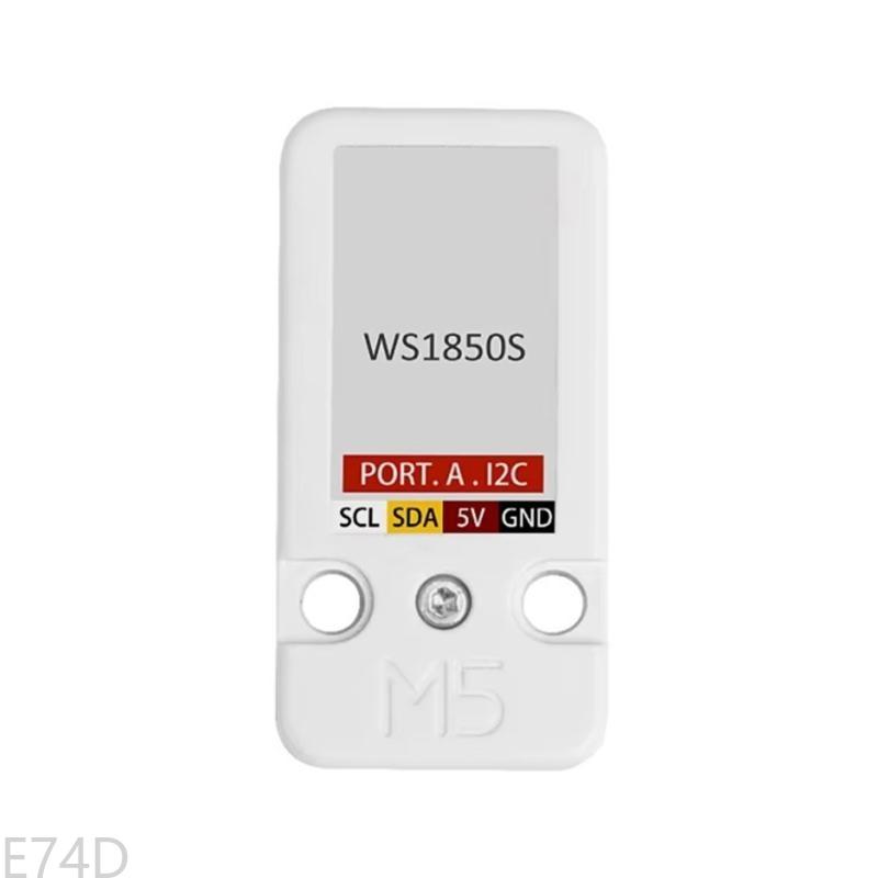 E74D Mini Reader Writer Unit Support Multiple Protocols for Access Control System and Check-in System 13.56MHz Frequenc