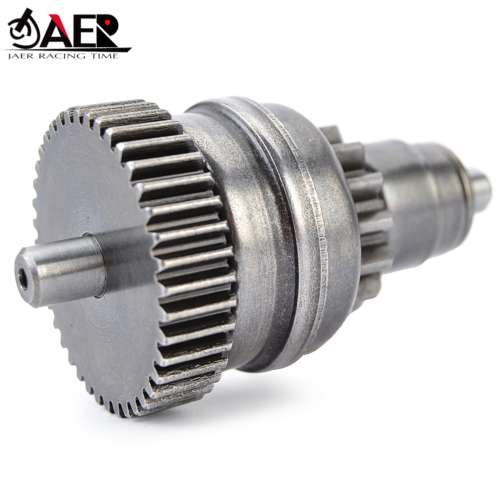 Motorrad-Starterantrieb Bendix für 250 300 EXC TPI Six Days CKD 250 300 XC XC-W XCW TPI Six Days 55440126000