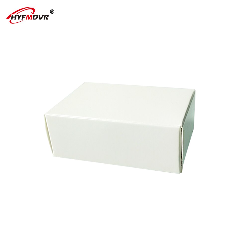 HYFMDVR high-fidelity car pickup monitor dedicated high noise reduction Bus/commercial vehicle