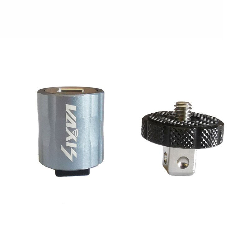 Camera Quick Release Adapter - 1/4" Thread - for Noga Arm Mount