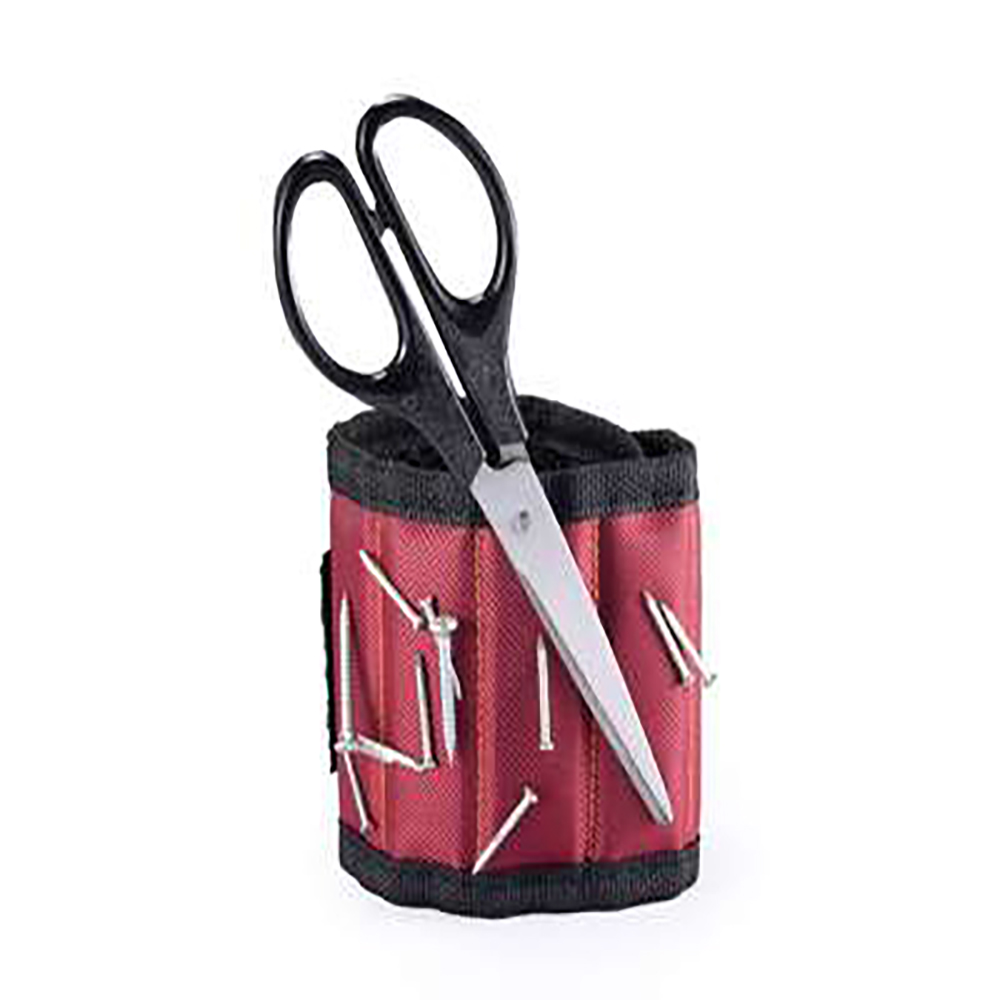 Powerful Magnetic Wristband Bakelite Multi-function Tool Storage Bag Magnet Picker Adsorption Screw Portable Magnetic Wristband