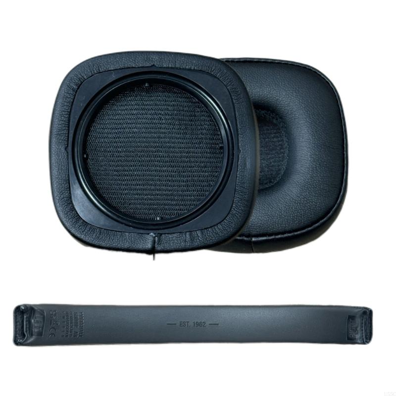 Écoute-écouteurs en en en protéique U55C Muffs d'oreilles