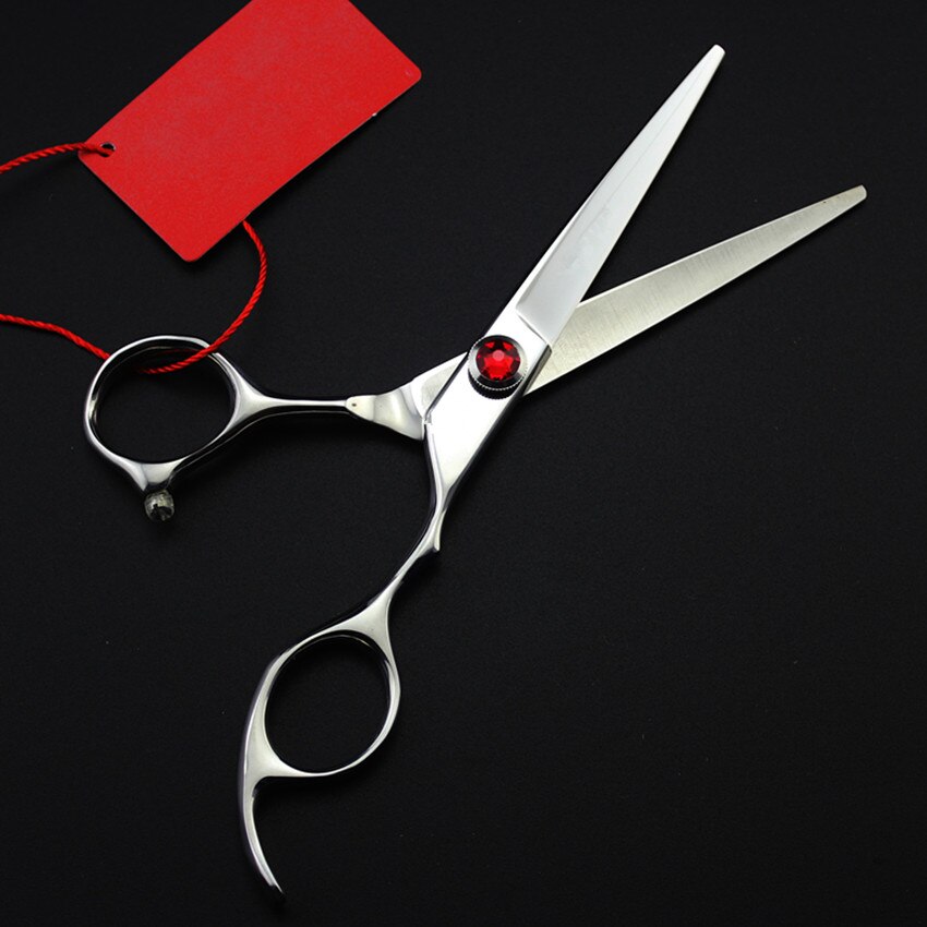 4.5/5/5.5/6 inch titan japan hair scissors hairdressing salon hair cut shears barber Cutting scisso