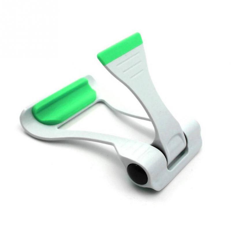 Tablet pc holder nettbrett holder stativ holdere for ipad for mobiltelefoner: Grønn
