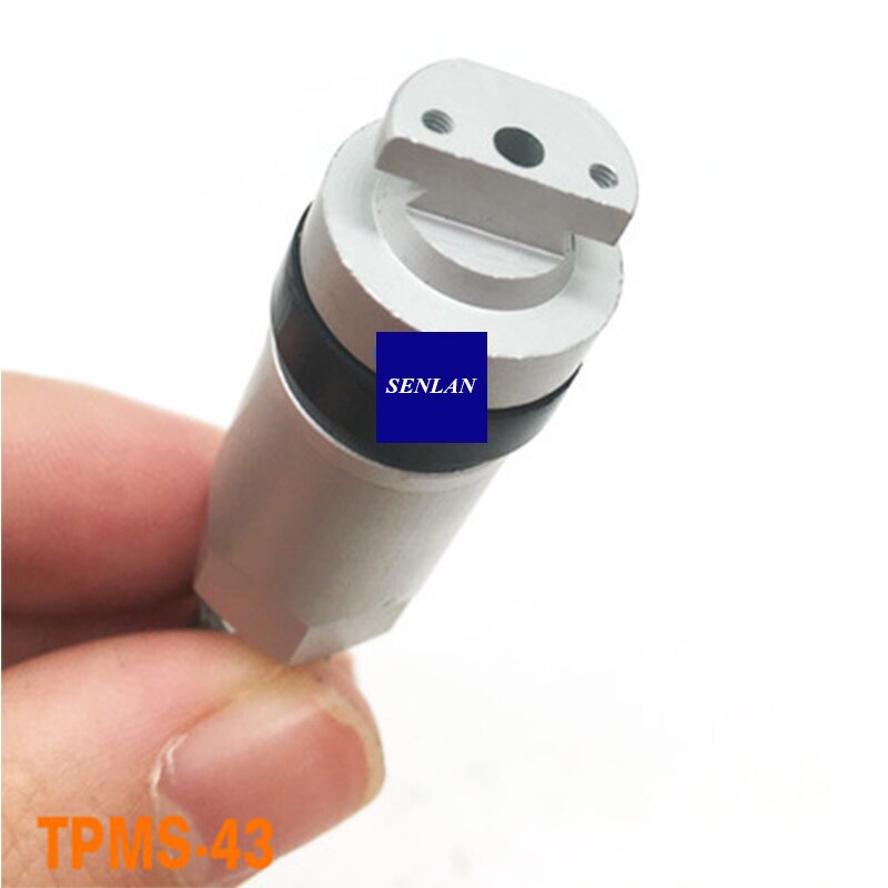 Metal Valve Stem TPMS Sensor Service Kit Valve Explosion-proof