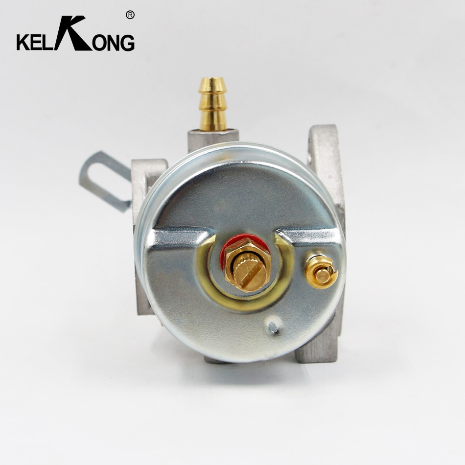 Kelkong Gloednieuwe Carburateur Voor Tecumseh 632370A 632370 632110 Carb Grasmaaier Blowers HM100 HMSK100 HMSK90 Kettingzaag