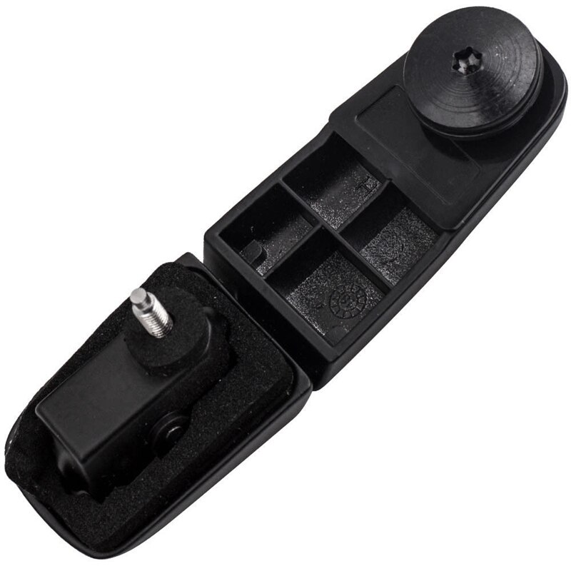 Rear Liftgate Glass Hinge Upper For Ford Escape 2001-2007 Yl8Z78420A69Ba