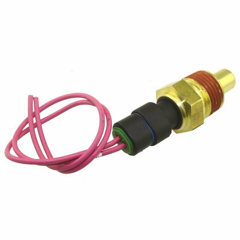 Brass Temperature Sensor High precision Fully sealed Equipment Q21-1002 Q211001 Temp