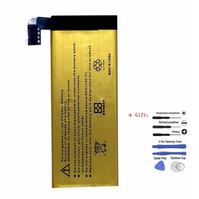 supersedebat 1pcs Battery for iphone 4 4g Replacement Phone Batteries Accumulator In Stock whit tools 0 cycle