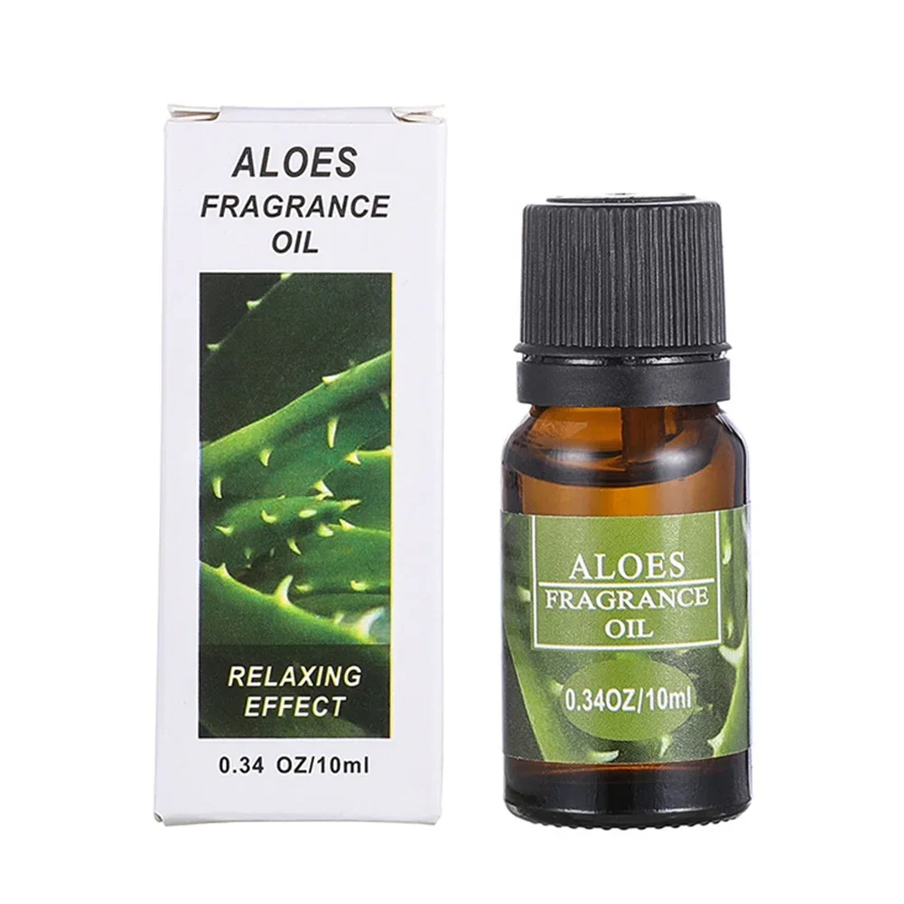 10ML Lufterfrischer Natürliche Pflanzen Aromatherapie Ätherisches Öl Klimaanlage Parfüm Nachfüllen Aroma Diffusor Duft Luftbefeuchter: Freier Raum