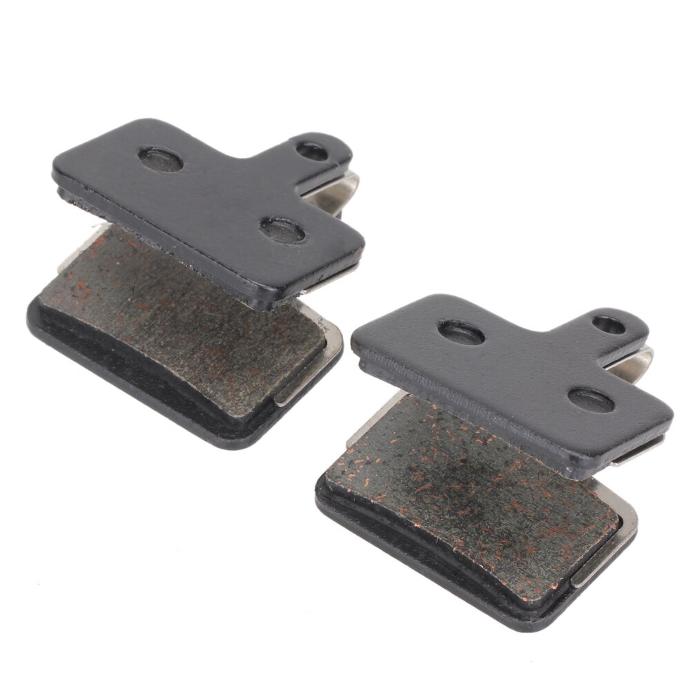 2Pairs Pads für B01S M375 M395 M416 M445 M446 M485 M486 M515 M525 Fahrrad semi metall Harz Keramik Disc bremsbeläge