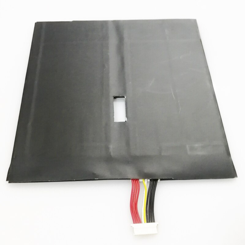 7.6V 5000mAh CLTD-31152196 Chuwi LapBook Pro 14.1&quot; / CWI530 Replacement Tablet Battery Notebook Accumulator 10 Wire Plug
