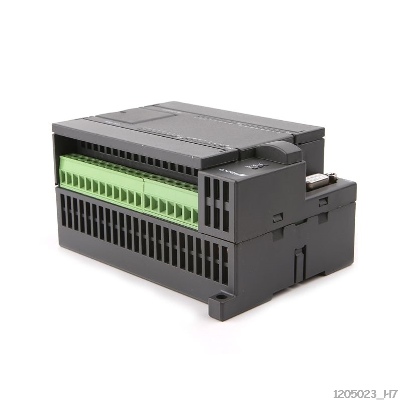 1PCS 32MR PLC Control Industrial Module Driver FX1N DC24V 16 Inputs 16 Outputs GX Developer GX Works2 For Mitsubishi